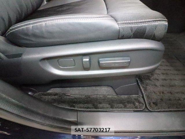 Honda ODYSSEY 2019-03 7903197-4