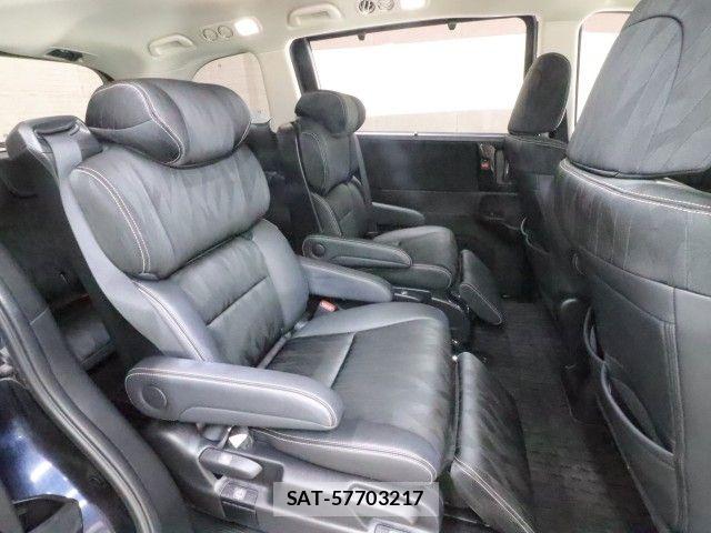 Honda ODYSSEY 2019-03 7903197-5