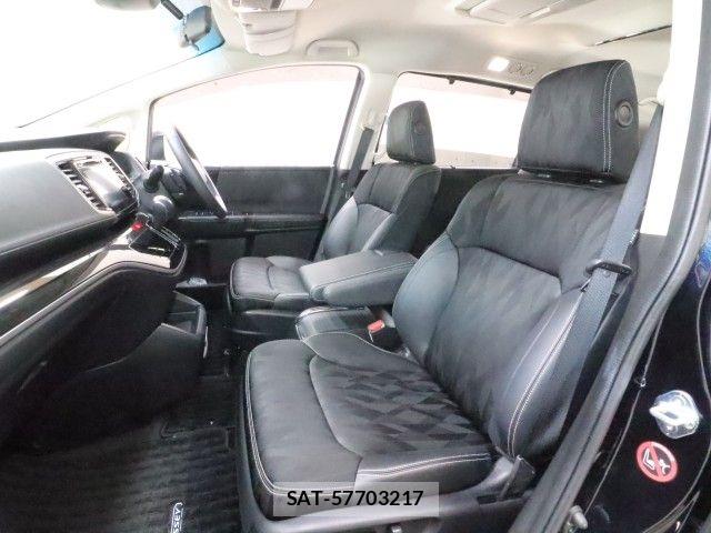 Honda ODYSSEY 2019-03 7903197-6