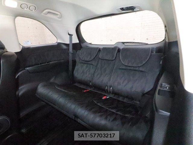 Honda ODYSSEY 2019-03 7903197-8