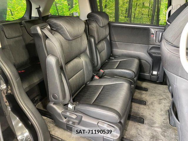 Honda ODYSSEY 2016-03 7903204-9