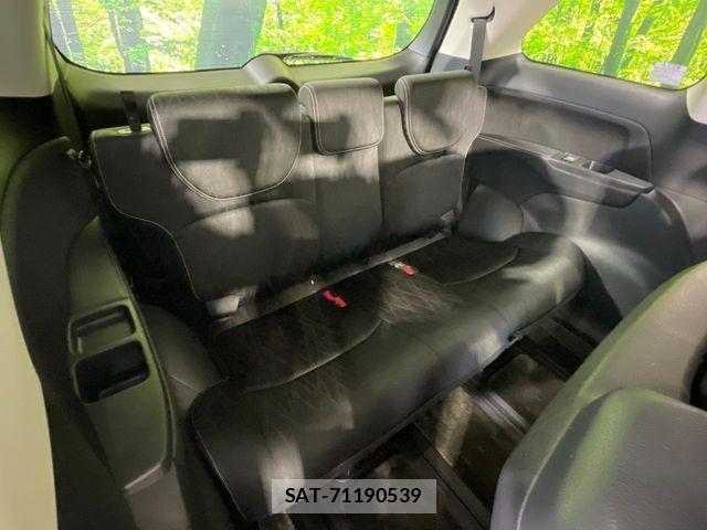 Honda ODYSSEY 2016-03 7903204-10