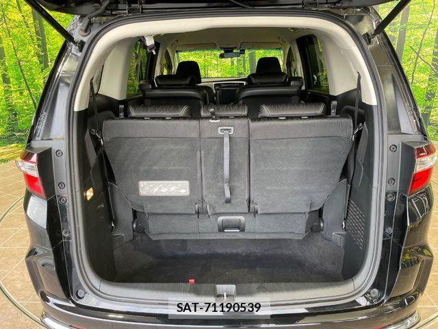 Honda ODYSSEY 2016-03 7903204-11