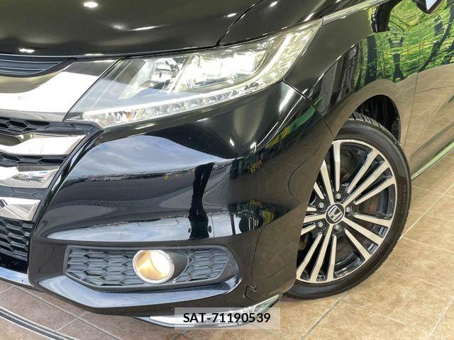 Honda ODYSSEY 2016-03 7903204-12