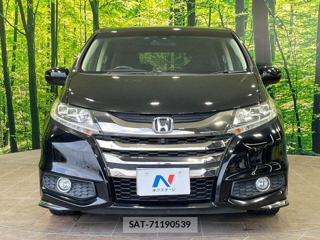 Honda ODYSSEY 2016-03 7903204-14