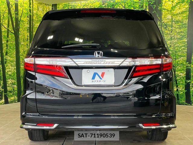 Honda ODYSSEY 2016-03 7903204-15