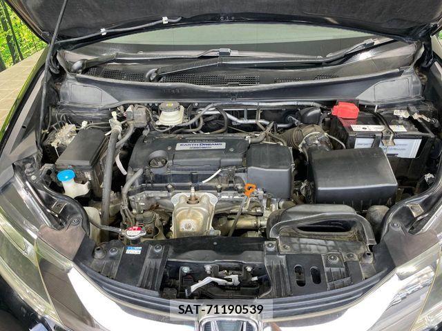 Honda ODYSSEY 2016-03 7903204-18