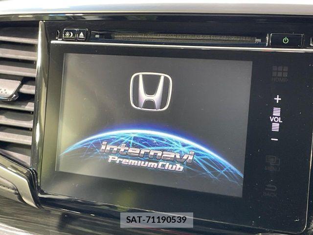 Honda ODYSSEY 2016-03 7903204-2