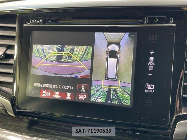 Honda ODYSSEY 2016-03 7903204-3