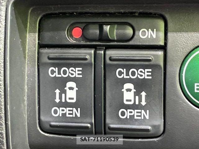 Honda ODYSSEY 2016-03 7903204-5
