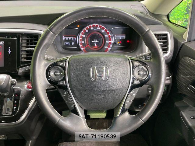 Honda ODYSSEY 2016-03 7903204-7