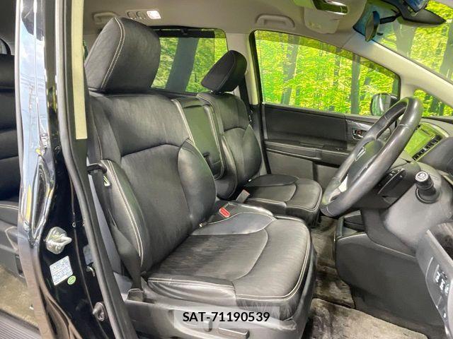 Honda ODYSSEY 2016-03 7903204-8