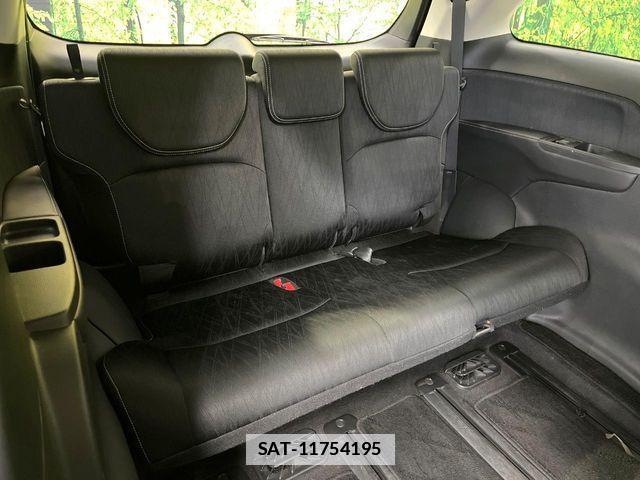 Honda ODYSSEY 2014-01 7963203-9