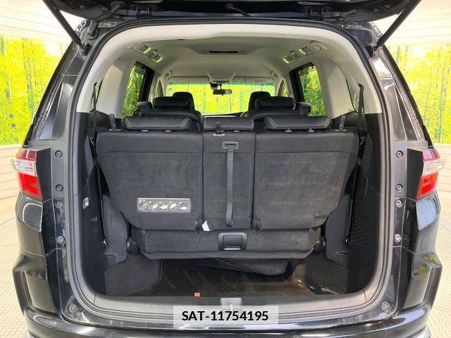 Honda ODYSSEY 2014-01 7963203-10