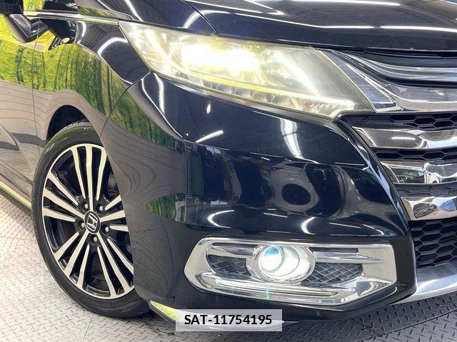 Honda ODYSSEY 2014-01 7963203-12