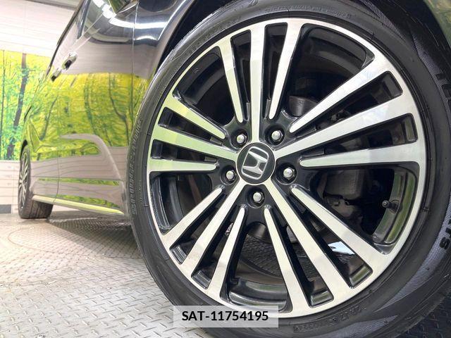 Honda ODYSSEY 2014-01 7963203-13
