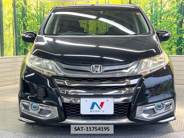 Honda ODYSSEY 2014-01 7963203-14