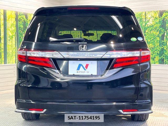Honda ODYSSEY 2014-01 7963203-15