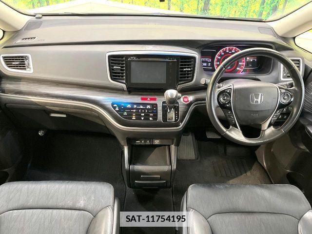 Honda ODYSSEY 2014-01 7963203-1