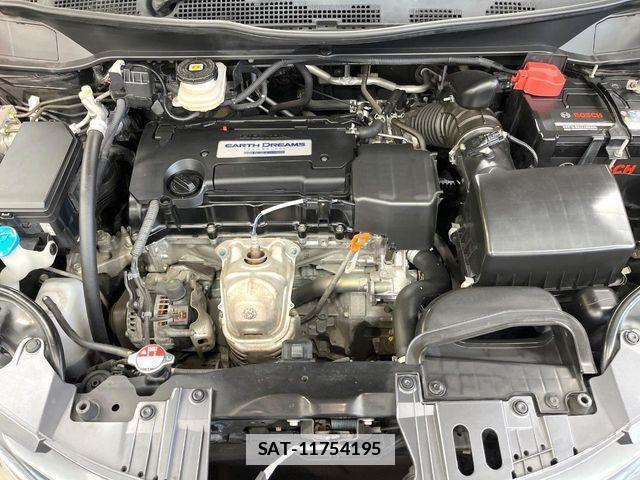 Honda ODYSSEY 2014-01 7963203-19