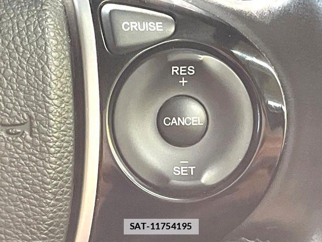 Honda ODYSSEY 2014-01 7963203-2