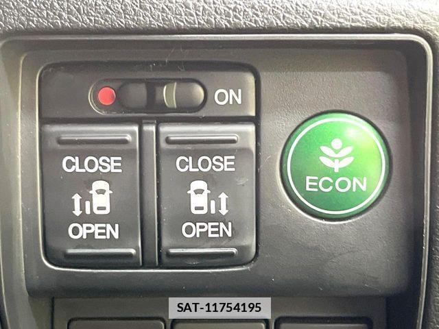 Honda ODYSSEY 2014-01 7963203-3