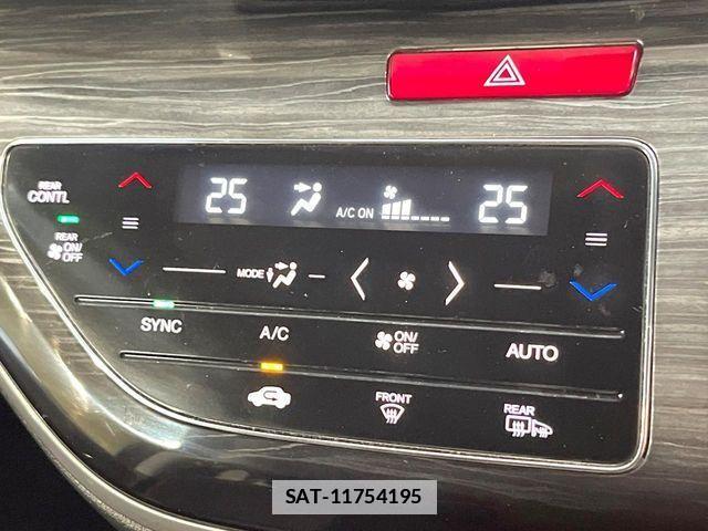 Honda ODYSSEY 2014-01 7963203-6