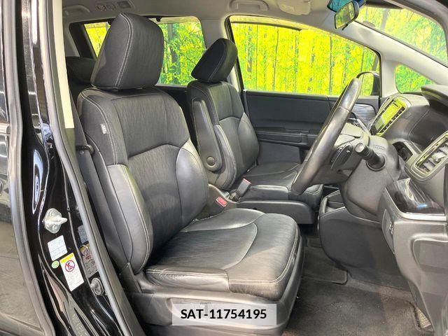 Honda ODYSSEY 2014-01 7963203-7