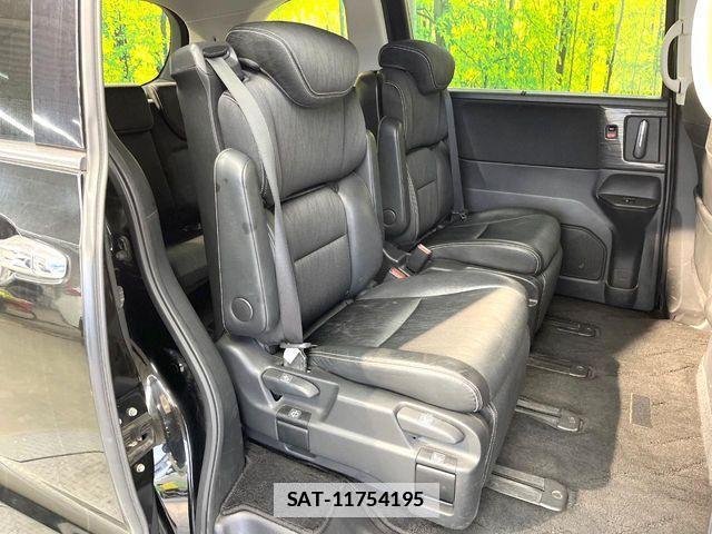 Honda ODYSSEY 2014-01 7963203-8