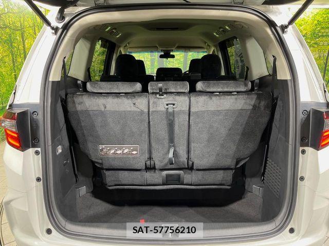 Honda ODYSSEY 2018-06 7963202-10