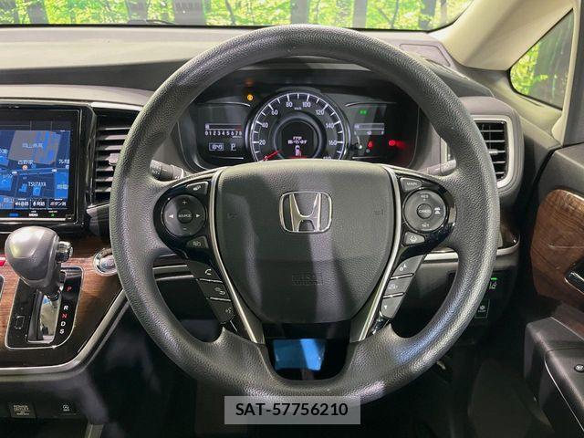 Honda ODYSSEY 2018-06 7963202-11