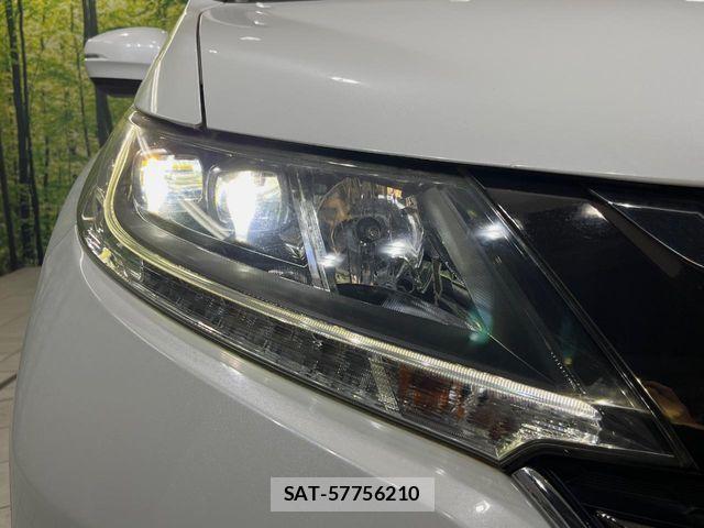 Honda ODYSSEY 2018-06 7963202-12