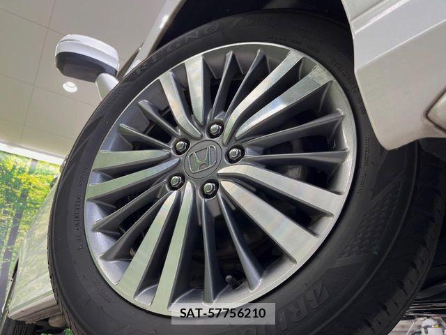 Honda ODYSSEY 2018-06 7963202-13