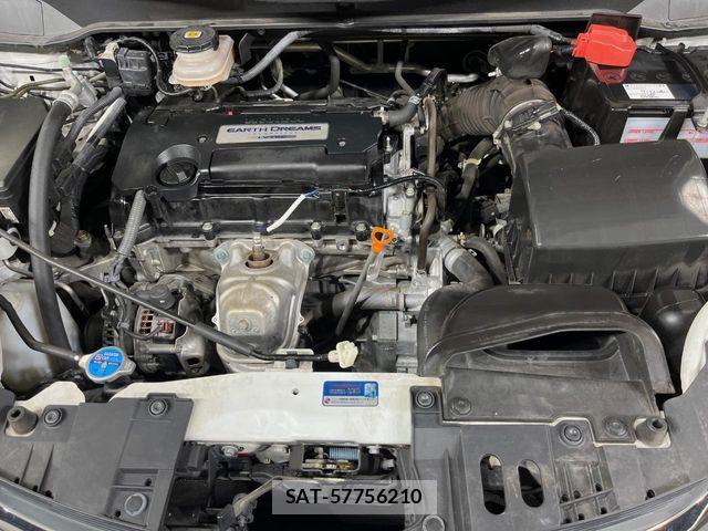 Honda ODYSSEY 2018-06 7963202-18