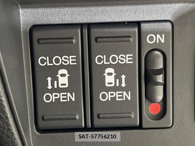 Honda ODYSSEY 2018-06 7963202-4