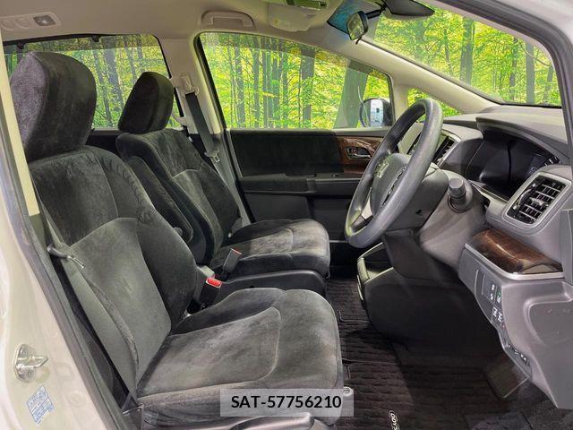 Honda ODYSSEY 2018-06 7963202-7