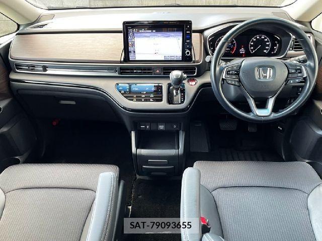 Honda ODYSSEY 2021-01 7963200-1