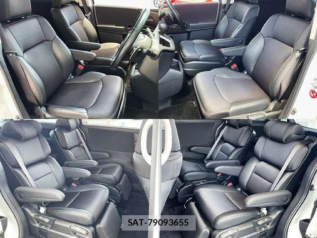 Honda ODYSSEY 2021-01 7963200-3