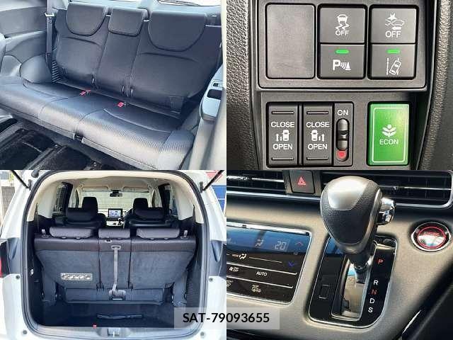 Honda ODYSSEY 2021-01 7963200-4