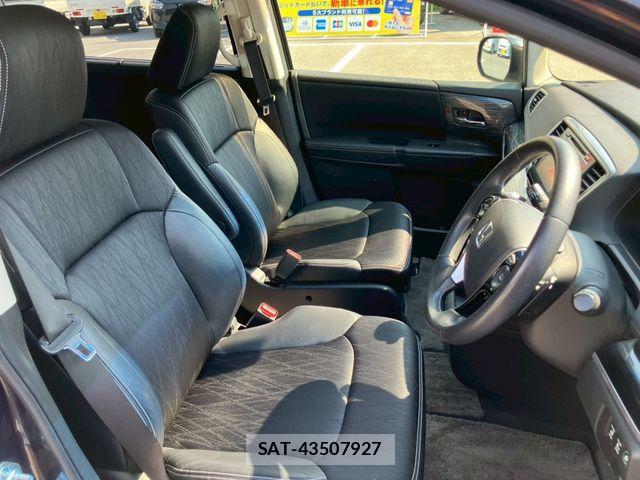 Honda ODYSSEY 2013-11 7980497-10