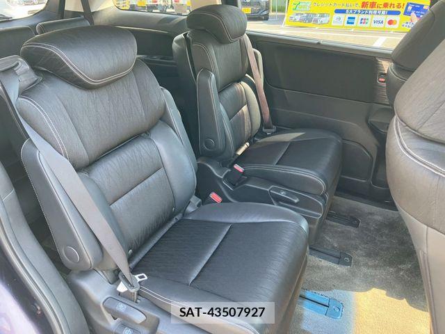 Honda ODYSSEY 2013-11 7980497-11