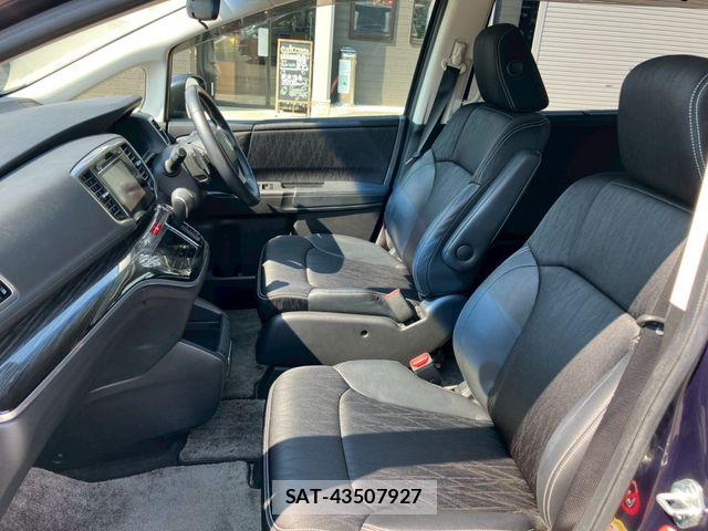 Honda ODYSSEY 2013-11 7980497-13