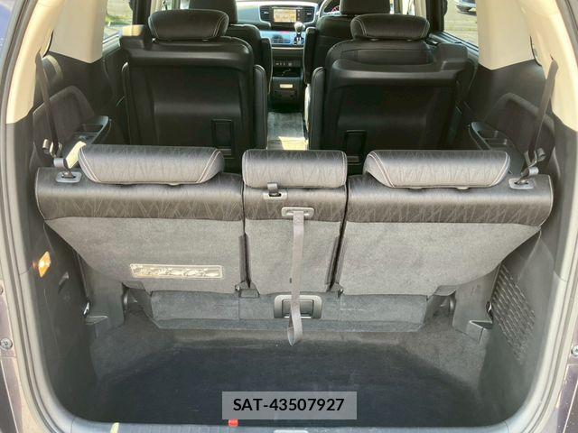 Honda ODYSSEY 2013-11 7980497-16