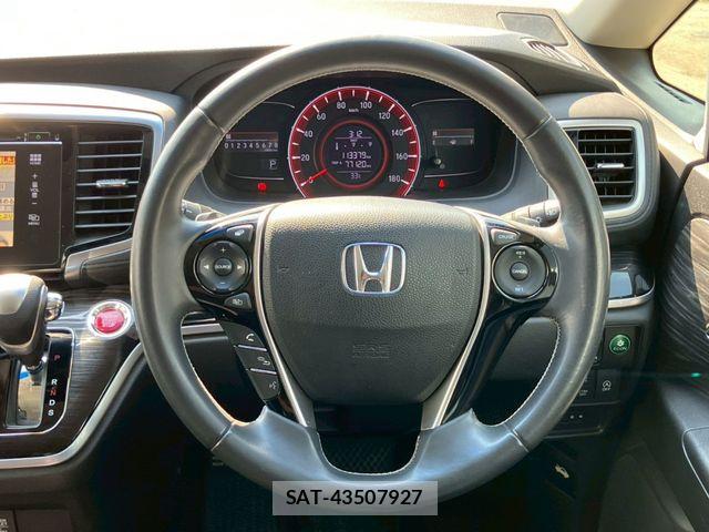 Honda ODYSSEY 2013-11 7980497-17
