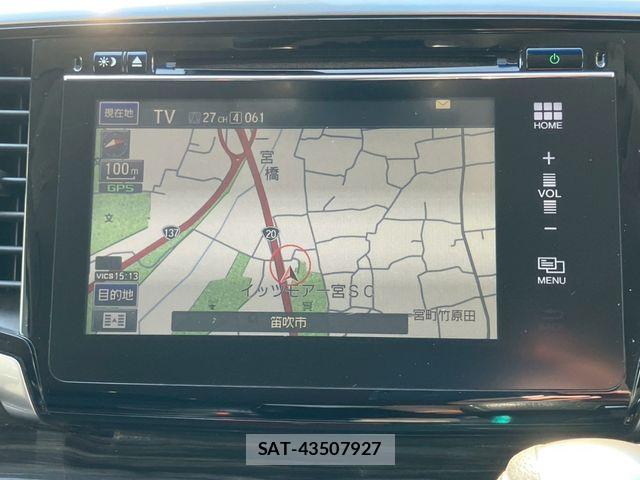 Honda ODYSSEY 2013-11 7980497-19