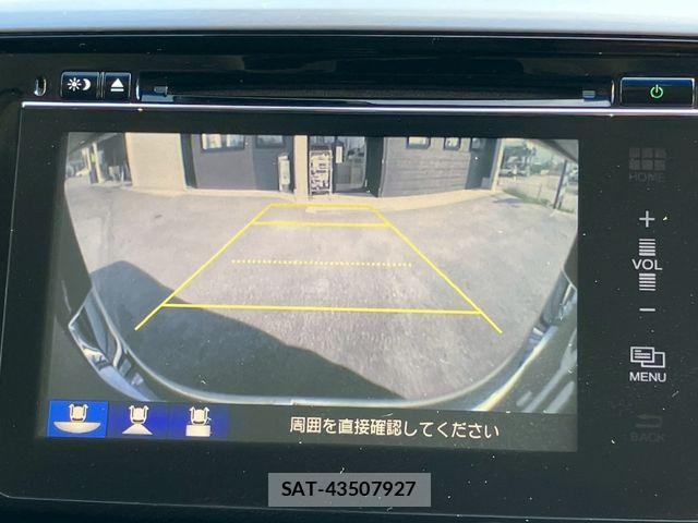 Honda ODYSSEY 2013-11 7980497-20