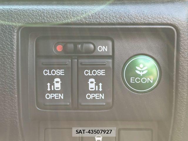 Honda ODYSSEY 2013-11 7980497-21