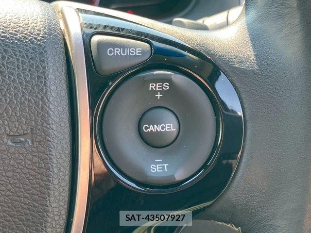 Honda ODYSSEY 2013-11 7980497-25