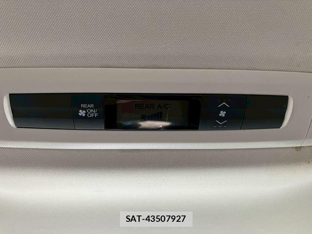 Honda ODYSSEY 2013-11 7980497-26