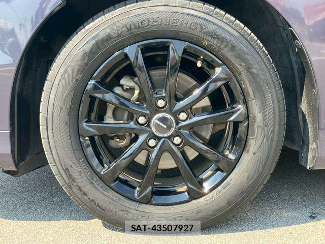 Honda ODYSSEY 2013-11 7980497-28